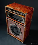 Custom Guitar Amp Steampunk