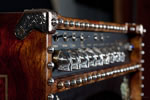 Custom Guitar Amp Woodwork 